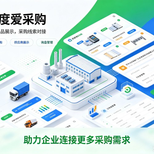 昭通百度爱采购
